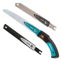 scie multi-usages - gardena